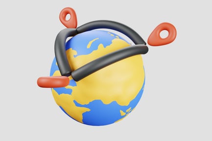 Preview: 3D Locations