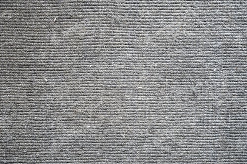 Preview: Dirty rug with cat hair and dust in rug. Dirty rug or carpet texture background.