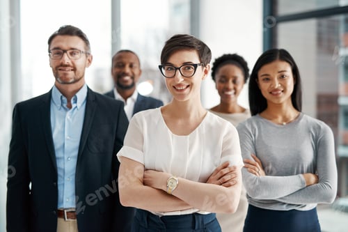 Preview: Let us help you take business to the next level