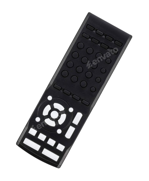 Preview: Remote control