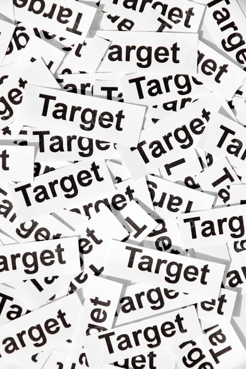 Preview: Target concept