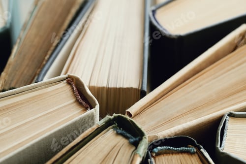 Preview: Books
