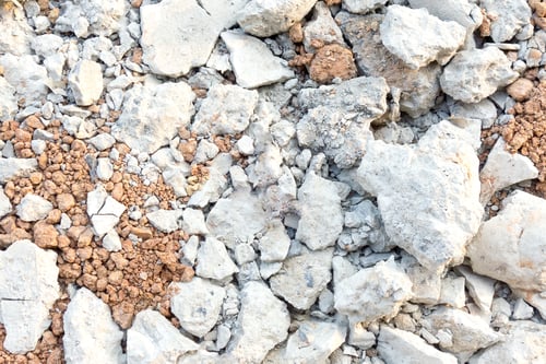 Preview: construction rock texture background