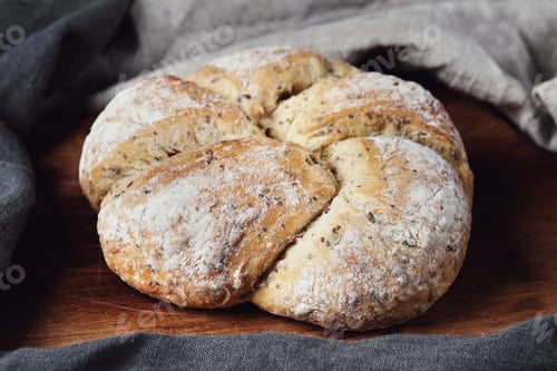 Preview: Bread