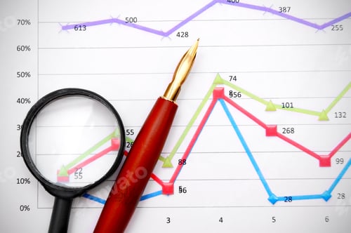 Preview: Magnifier and Pen on graphs.