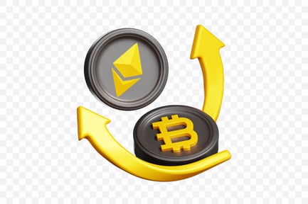 Preview: Crypto Price Increase