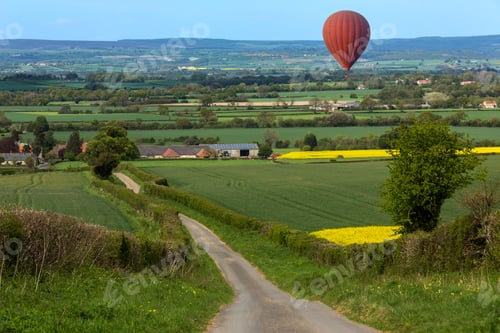 Preview: Yorkshire Countryside - United Kingdom