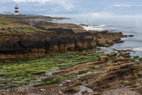 Preview: Hook Head Lighthouse - County Wexford - Ireland