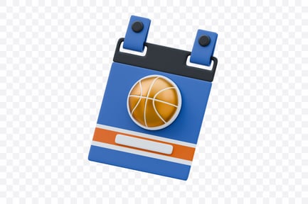 Preview: 3D Player Card