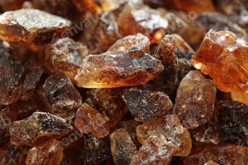 Preview: Rock Cane Sugar