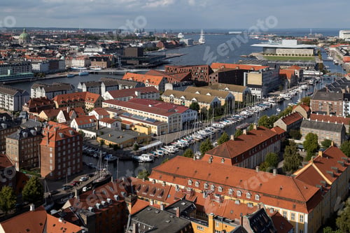 Preview: Copenhagen - Denmark