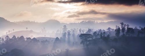 Preview: Mountains on Sri Lanka