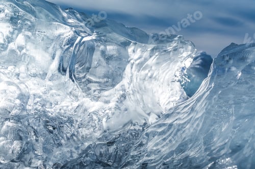 Preview: Iceberg texture