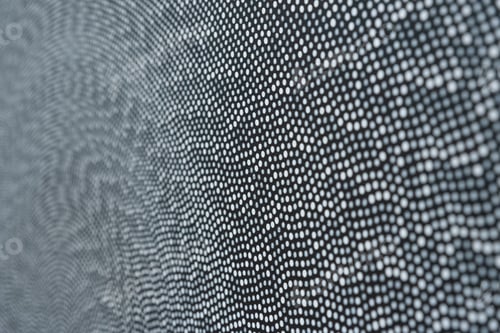 Preview: Round Dotted Texture