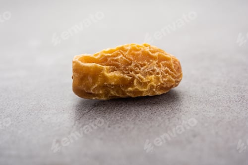 Preview: Dry dates or Kharik or Khajoor