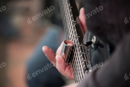 Preview: guitar
