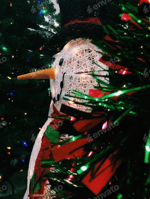 Preview: Holiday mood