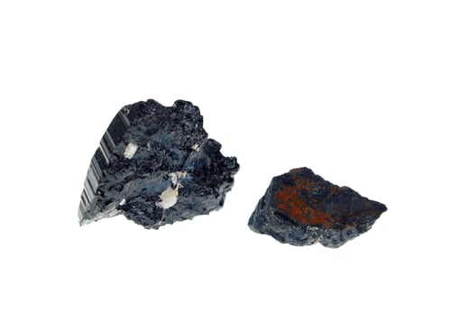 Preview: Schorl Tourmaline, Madagascar