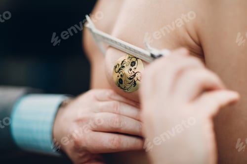 Preview: The silicone implants