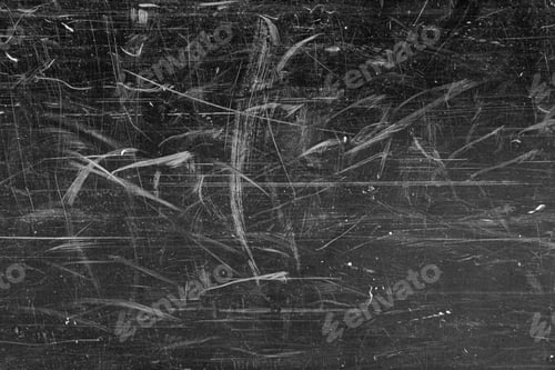 Preview: scratch texture overlay surface dirty