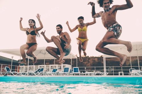 Preview: Jumping into freshness.