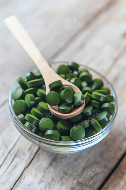 Preview: dietary supplements and homeopathy