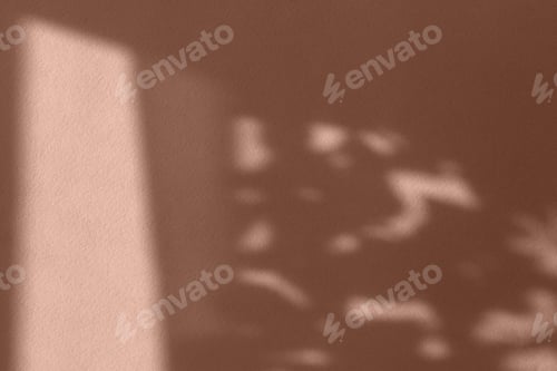 Preview: Shadows on the wall.
