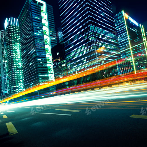Preview: Urban Roads