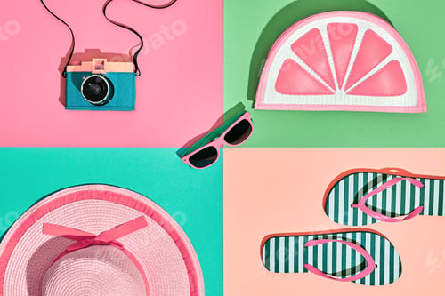 Preview: Living Coral