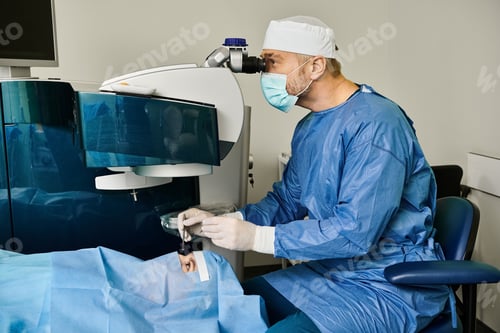 Preview: The Surgeons Symphony