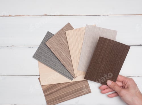 Preview: MATERIAL SAMPLE