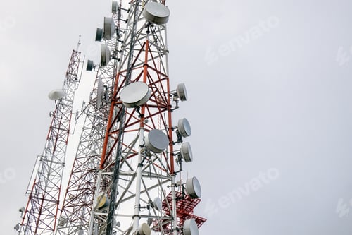 Preview: Bridging the Sky - Transmitting the Power of Connectivity