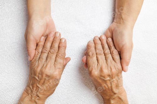 Preview: Providing care for elderly