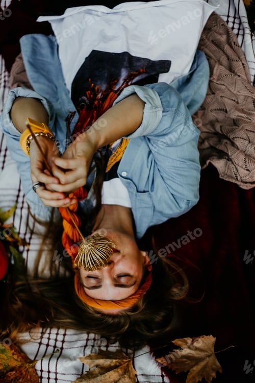 Preview: Smiling people