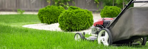 Preview: lawn mower
