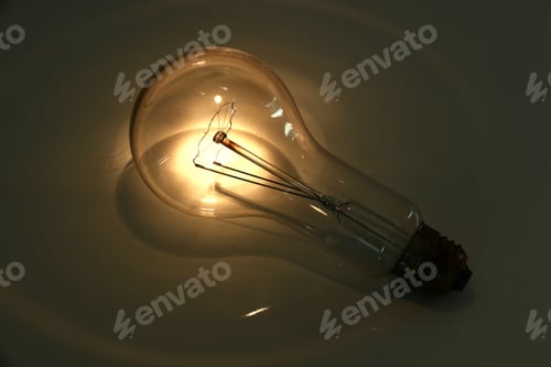 Preview: Bulb light