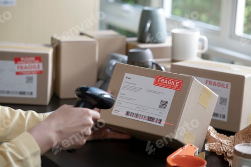 Preview: Online business, E-commerce