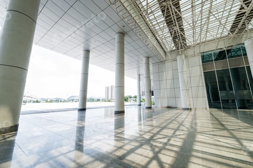Preview: Modern architecture