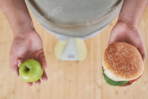 Preview: Making choice for healthy life