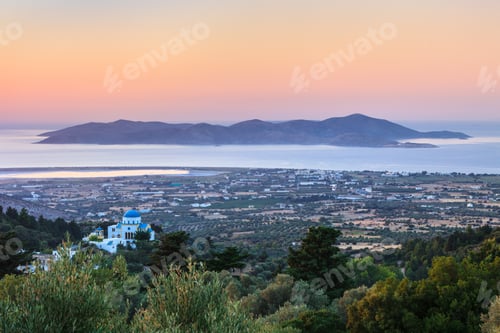 Preview: Kos island, Greece