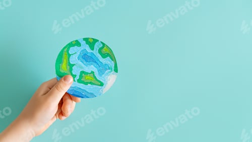 Preview: Earth day concept