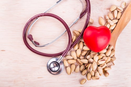 Preview: Pistachios rich in anti-oxidants good for health, keeps healthy