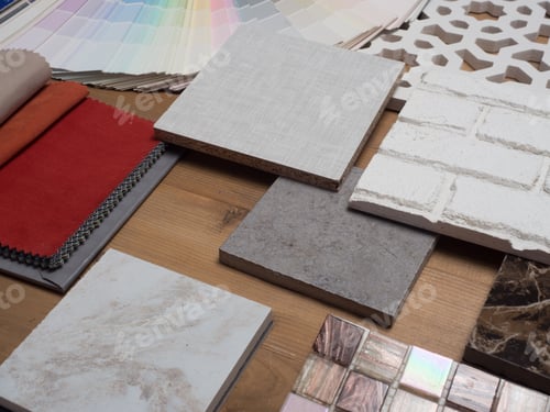Preview: MATERIAL SAMPLE