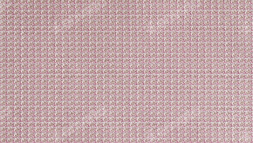 Preview: Modern Pink Woven Fabric Texture Art