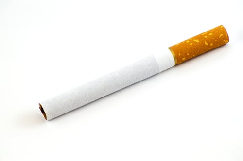 Preview: Cigarette