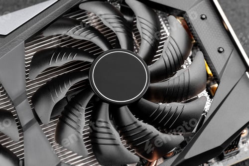 Preview: Computer graphic card, video card