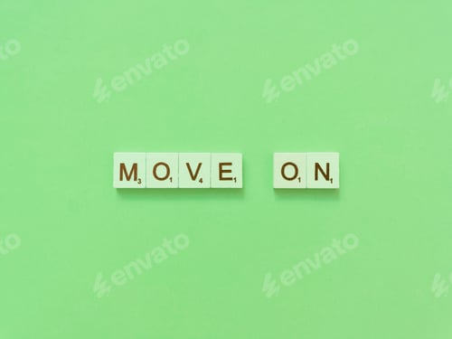 Preview: Move on.