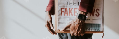 Preview: Daily fake news