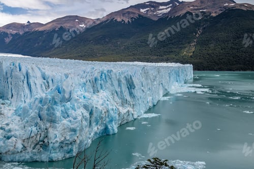 Preview: Perito Moreno Glacier - El Calafate, Santa Cruz, Argentina