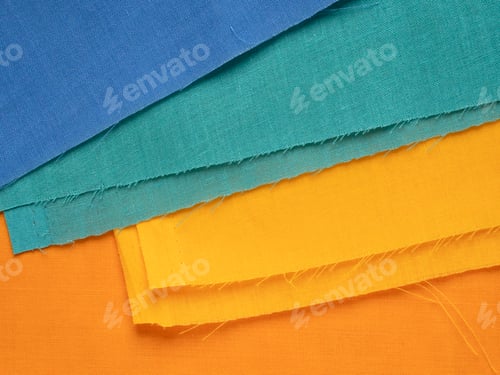 Preview: Textured Fabric Material